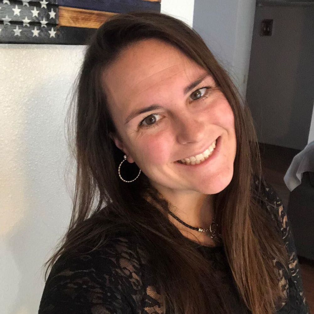 Meet your Posher, Sam